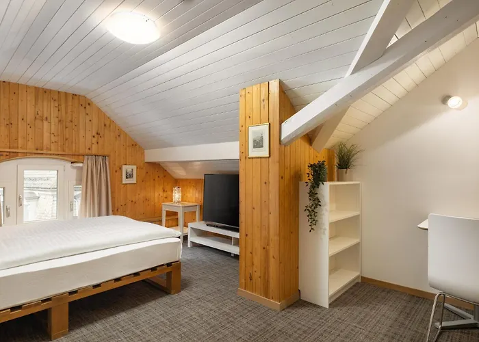 Krone By B-smart باد ريغاز